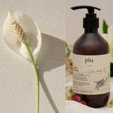 Aroma Body Wash Lily Vanilla