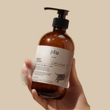 Aroma Body Wash Lily Vanilla