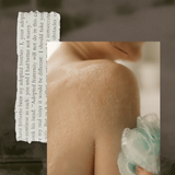 Aroma Body Wash Basil Eucalyptus