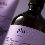 Aroma Body Wash Bergamot Lavender