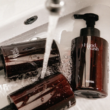 Perfumed Bubble Hand Wash 2 Pack Set - Bombshell