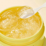 Green Tangerine Vita-C Eye Gel Patch