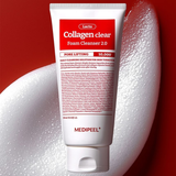 Red Lacto Collagen Clear 2.0 Foam Cleanser, 120ml
