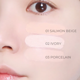 Grinding Conceal Butter 03 Porcelain