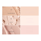 Grinding Conceal Butter 03 Porcelain