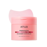 Niacinamide 5 TXA Toner Pads, 60 Pads