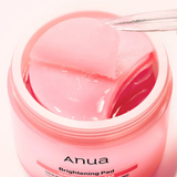 Niacinamide 5 TXA Toner Pads, 60 Pads