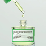 Green Tomato Serum, 30ml