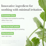 Exosome Cica Pad, 100PC