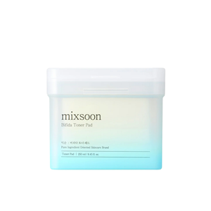 Bifida Toner Pad, 120 Sheets