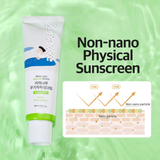 Birch Juice Mild-up UVLOCK Sunscreen SPF 50+ (OTC)