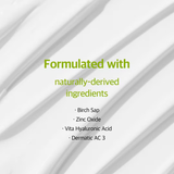 Birch Juice Mild-up UVLOCK Sunscreen SPF 50+ (OTC)