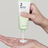 No.2 Cica Ceramide Repair Cream, 60ml