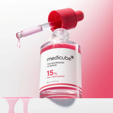 TXA Niacinamide 15 Serum, 30ml