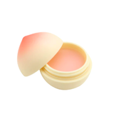 Mini Peach Lip Balm