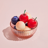 Mini Blueberry Lip Balm