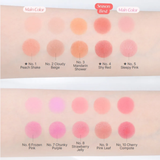 Glow Layer Blur Cheek 04 Shy Red