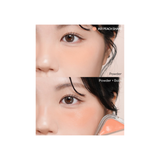 Glow Layer Blur Cheek 01 Peach Shake