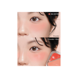 Glow Layer Blur Cheek 04 Shy Red