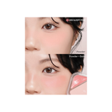 Glow Layer Blur Cheek 05 Sleepy Pink