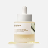 Madagascar Centella Retinol 0.2 Boosting shot Ampoule, 30ml