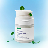 Swimming Pool Toner Pads, 70 pc