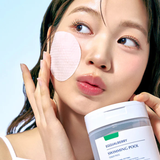 Swimming Pool Toner Pads, 70 pc