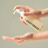 SEOUL 1988 Cleansing Oil Pine Cica 1% + Probiotics