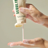 SEOUL 1988 Cleansing Foam Pine Cica 1% + Probiotics