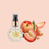 Hair & Body Potion Mist - Pink Potion