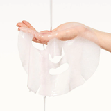 Peach Niacin Serum Mask - 1 Box of 10 Sheets