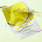 Vitamin C Blemish Serum Mask - 1 Sheet