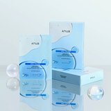 Birch Moisture Sheet Mask - 1 Box of 10 Sheets