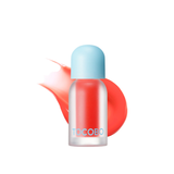Juicy Berry Plumping Lip Oil - 15 Coral Soda