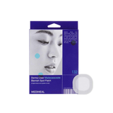 Derma Clear Madecassoside Blemish Spot Patch (2 pouch)