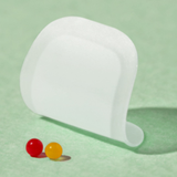 Derma Clear Teatree Cica Spot Patch (4 Pouch)