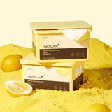 Deep Vita C Daily Quick Mask - 30 Sheets