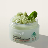 Super Cica Deep Cleansing Balm