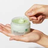 Super Cica Deep Cleansing Balm