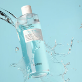 Low pH Niacinamide Micellar Cleansing Water, 400ml