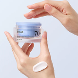 Birch Moisture Boosting Cream, 50ml