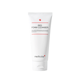 Red Foam Cleanser, 120ml