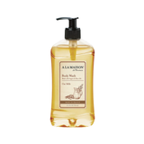 Oat Milk Body Wash, 750ml