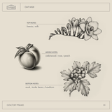 Oat Milk Body Wash, 750ml