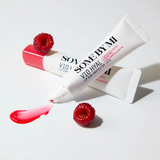 V10 Hyal Lip Sun Protector - Berry
