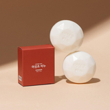 Mystery Soap - Houttuynia Cordata, 100g