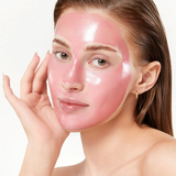 PDRN Pink Caffeine Night Wrapping Mask, 75ml