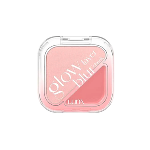 Glow Layer Blur Cheek 05 Sleepy Pink