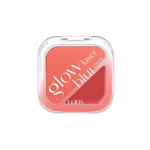 Glow Layer Blur Cheek 04 Shy Red