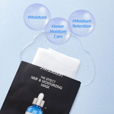 The Effect NMF & Moisturizing Mask - 1 Box of 10 Sheets